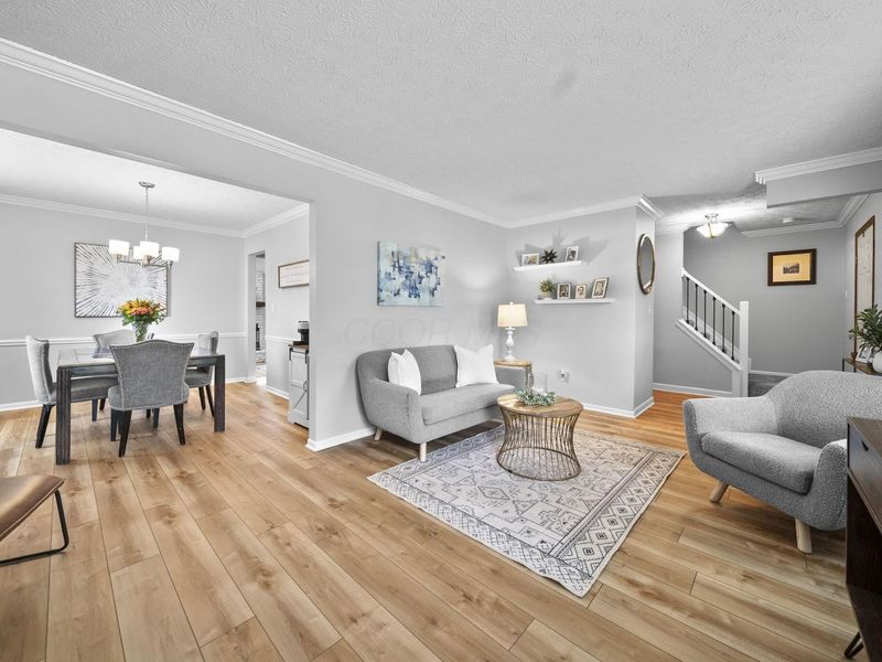 3851 Saddlebrook Court, Columbus, OH 43221 Photo 7