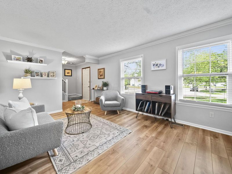 3851 Saddlebrook Court, Columbus, OH 43221 Photo 8