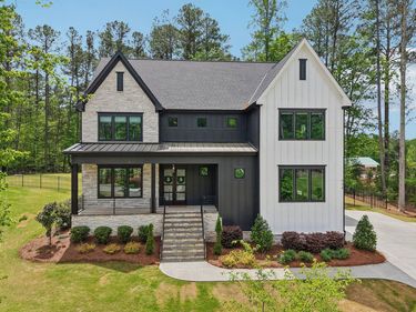 904 Harrison Ridge Road, Wake Forest, NC 27587