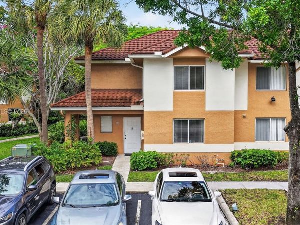 845 NW 91st Ter , Plantation, FL 33324