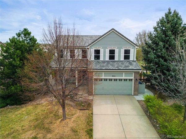 6144 S Ventura Court , Aurora, CO 80016