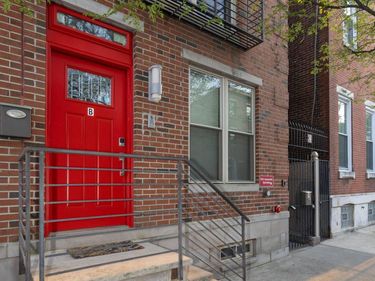 1908 POPLAR STREET, Unit B, PHILADELPHIA, PA 19130