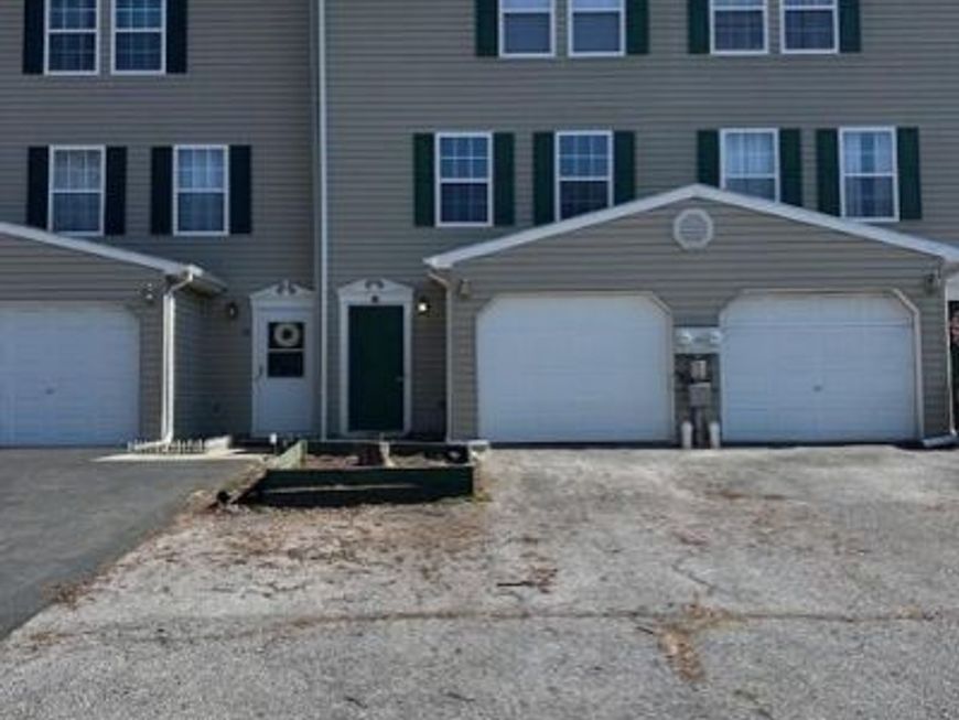 26 Petersburg Lane , Duncannon, PA 17020 Main Photo