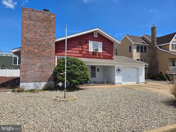 351 W 10TH STREET , SHIP BOTTOM, NJ 08008