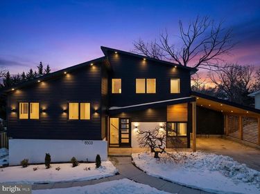 8503 MARQUETTE STREET , VIENNA, VA 22180