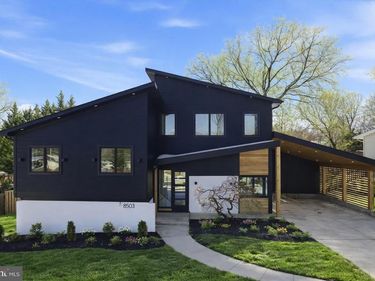 8503 MARQUETTE STREET, VIENNA, VA 22180