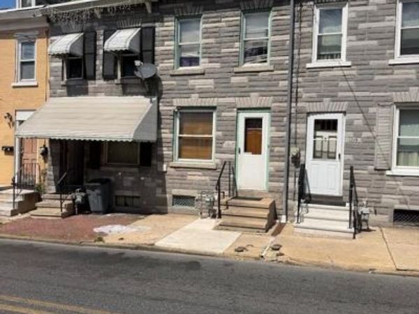 1217 COTTON STREET , READING, PA 19602