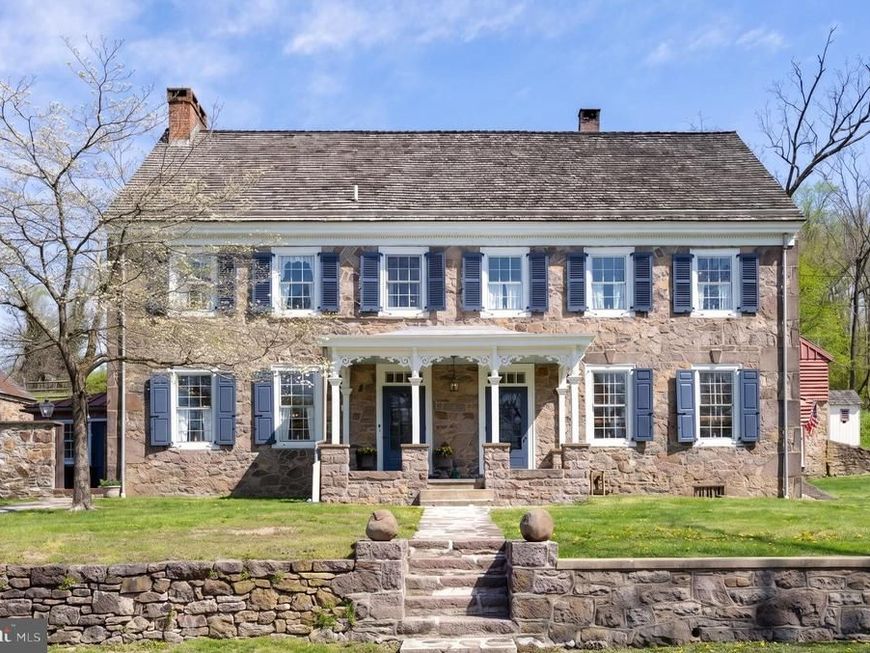 1551 Old Ridge Road, Pottstown, PA 19465 Main Photo
