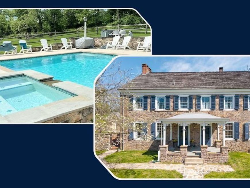 1551 Old Ridge Road, Pottstown, PA 19465 Main Photo