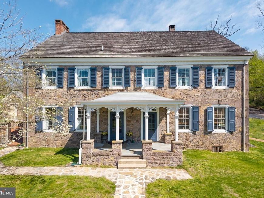 1551 Old Ridge Road, Pottstown, PA 19465 Main Photo