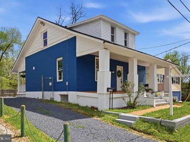 1101 N ROYAL AVENUE N , FRONT ROYAL, VA 22630