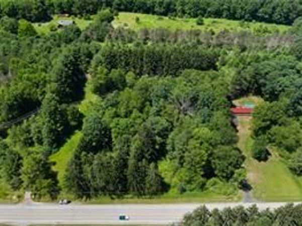 0 E National Pike, US40-NR MT , Farmington, PA 15437