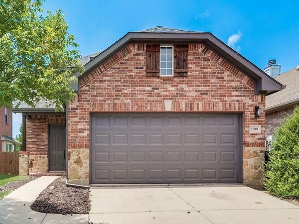 1709 Belton Drive, Prosper, TX 75078