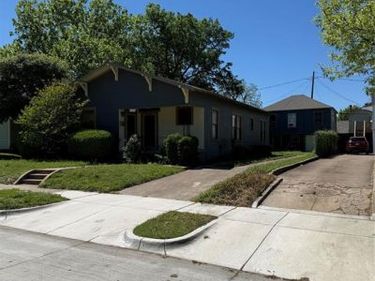 3020 Willing Avenue, Fort Worth, TX 76110