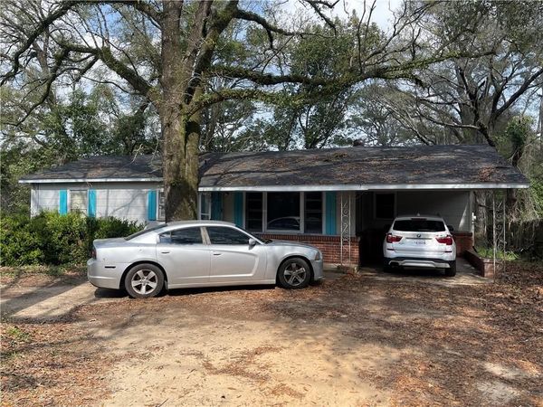 3202 Lott Road , Eight Mile, AL 36613