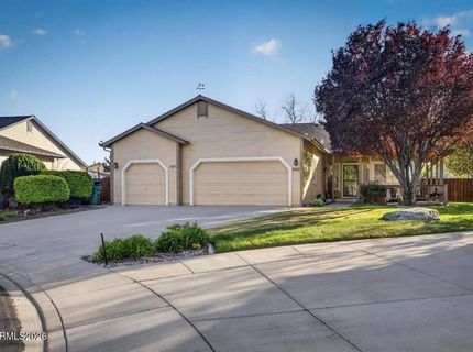 7835 Tiburon Court, Sparks, NV 89436 Photo
