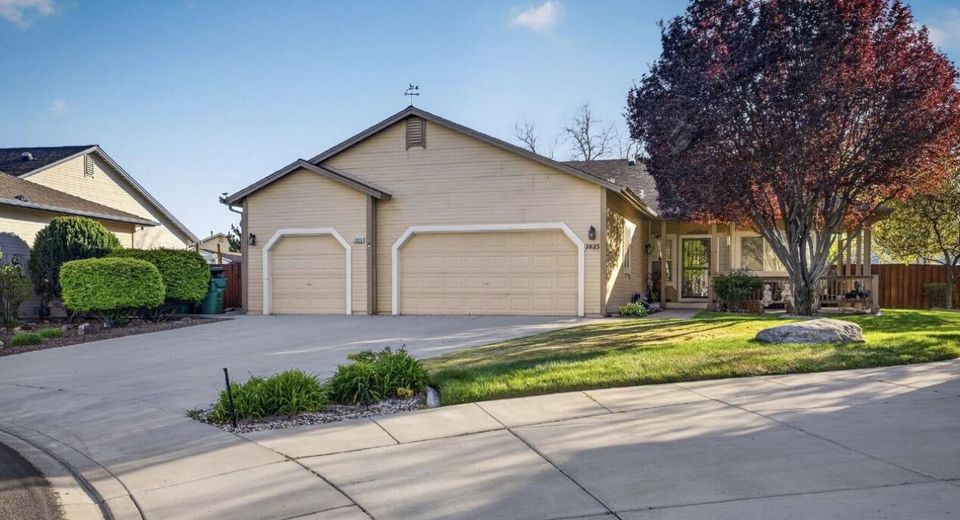 7835 Tiburon Court, Sparks, NV 89436 Photo
