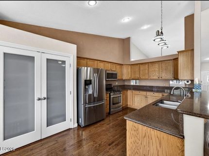 7835 Tiburon Court, Sparks, NV 89436 Photo