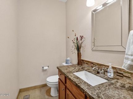 7835 Tiburon Court, Sparks, NV 89436 Photo