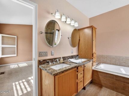 7835 Tiburon Court, Sparks, NV 89436 Photo