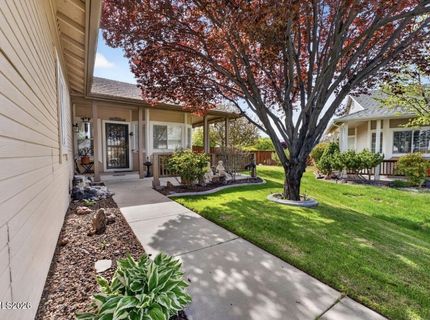 7835 Tiburon Court, Sparks, NV 89436 Photo