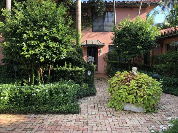 226 Chilean Avenue, Unit 4, Palm Beach, FL 33480