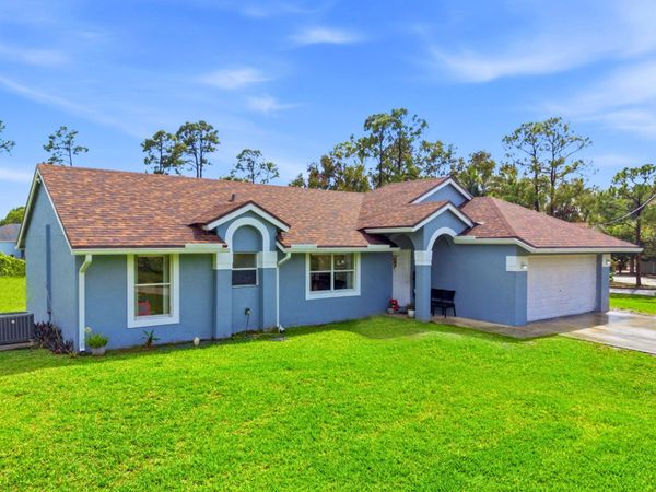 17770 93rd Road N, The Acreage, FL 33470