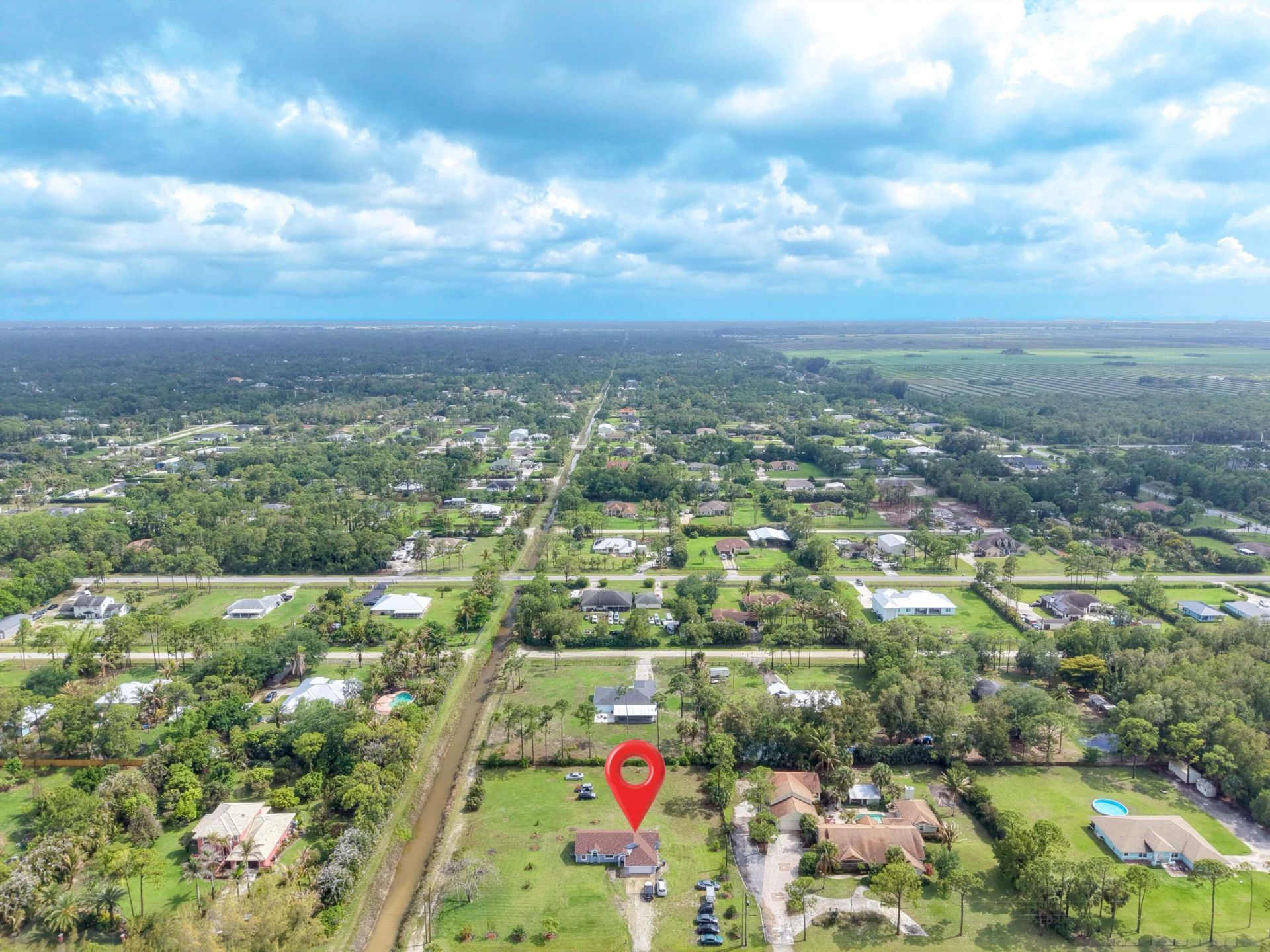 17770 93rd Road N, The Acreage, FL 33470 Photo
