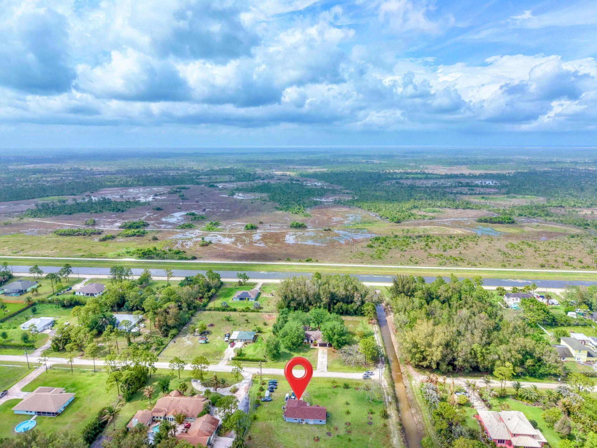 17770 93rd Road N, The Acreage, FL 33470 Photo