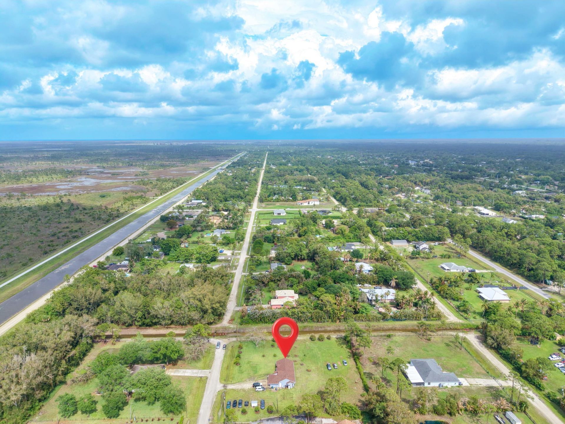 17770 93rd Road N, The Acreage, FL 33470 Photo