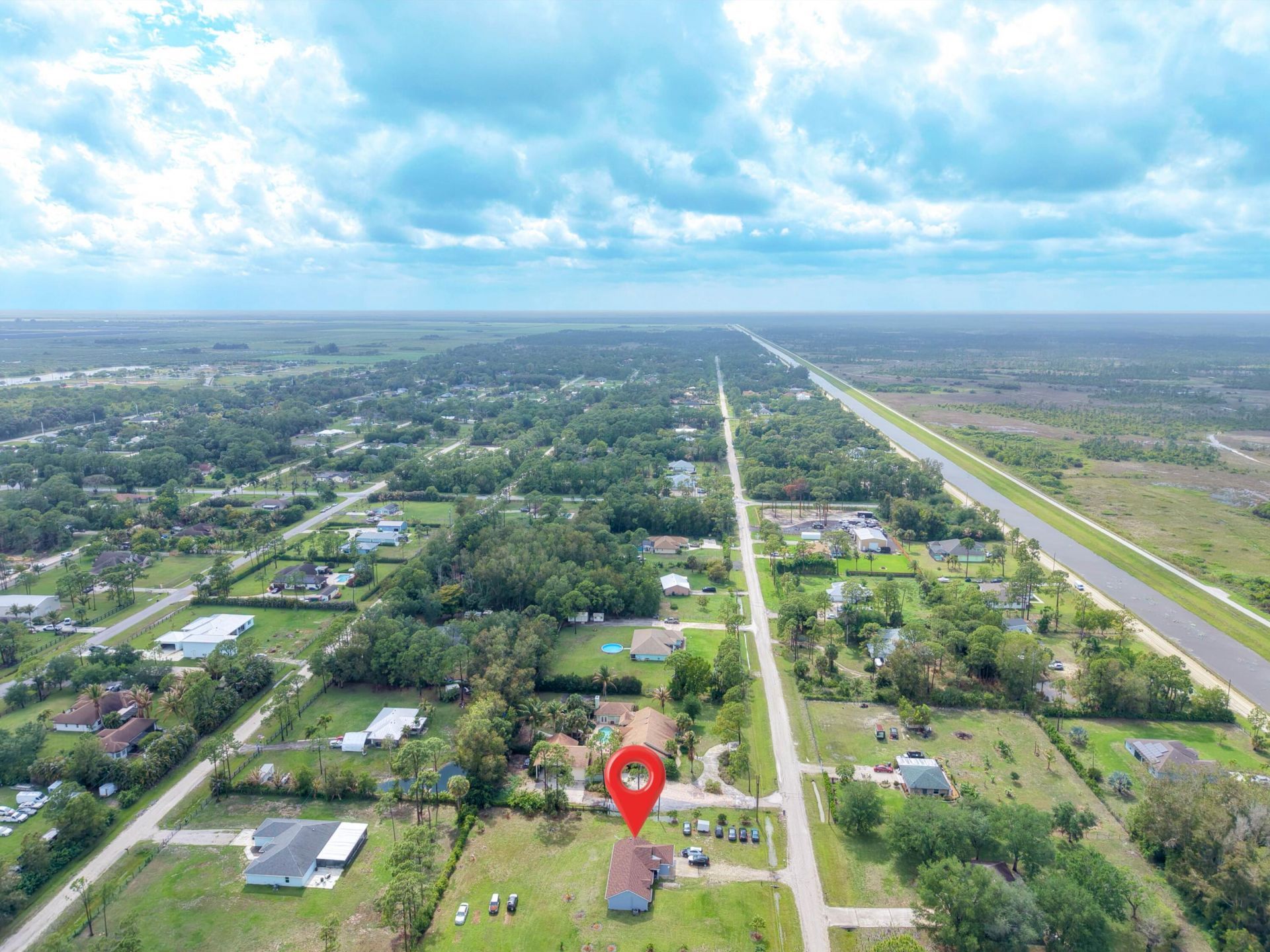 17770 93rd Road N, The Acreage, FL 33470 Photo