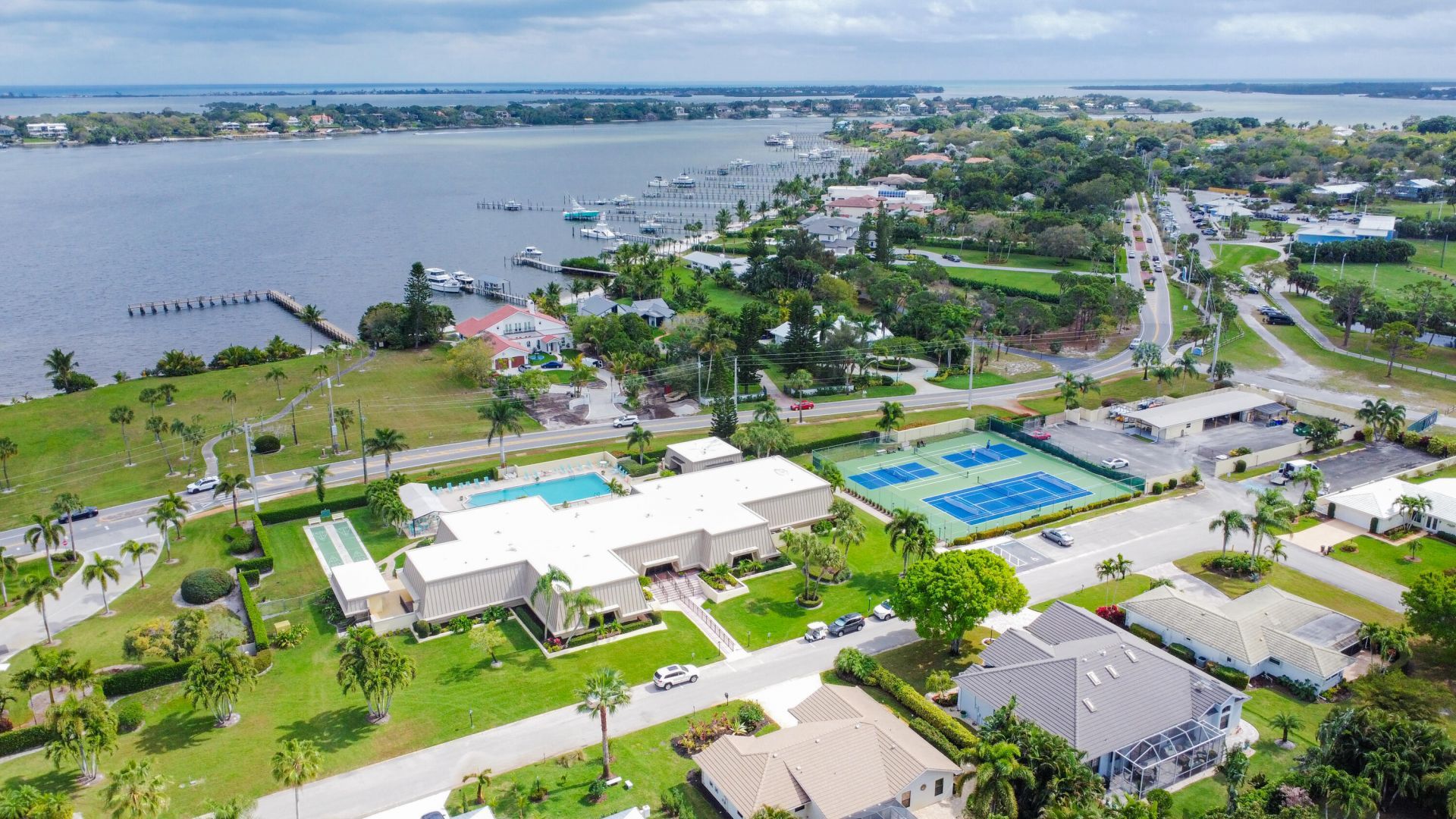 1800 SE Saint Lucie Boulevard, Unit 9-204, Stuart, FL 34996 Photo