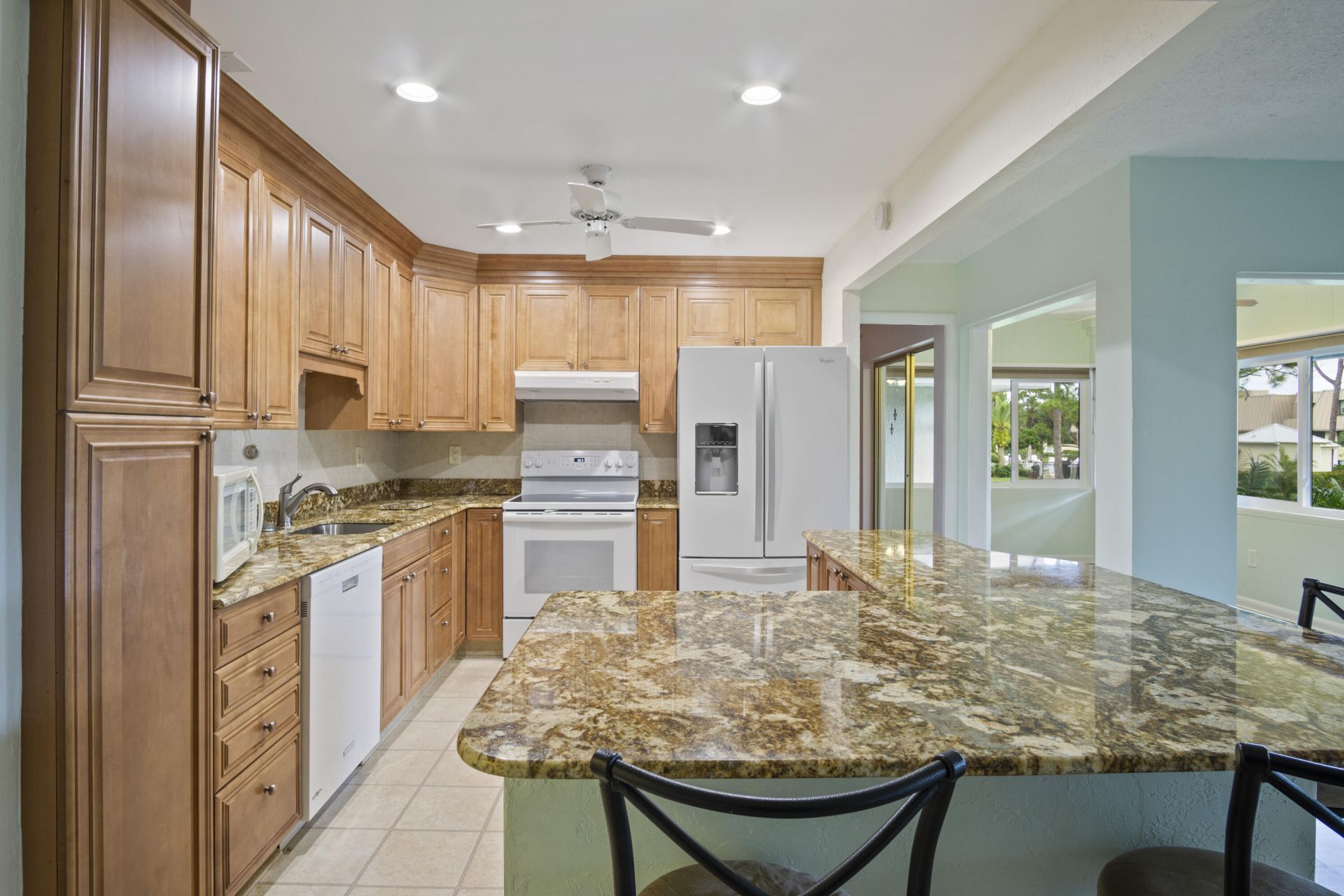 1800 SE Saint Lucie Boulevard, Unit 9-204, Stuart, FL 34996 Photo