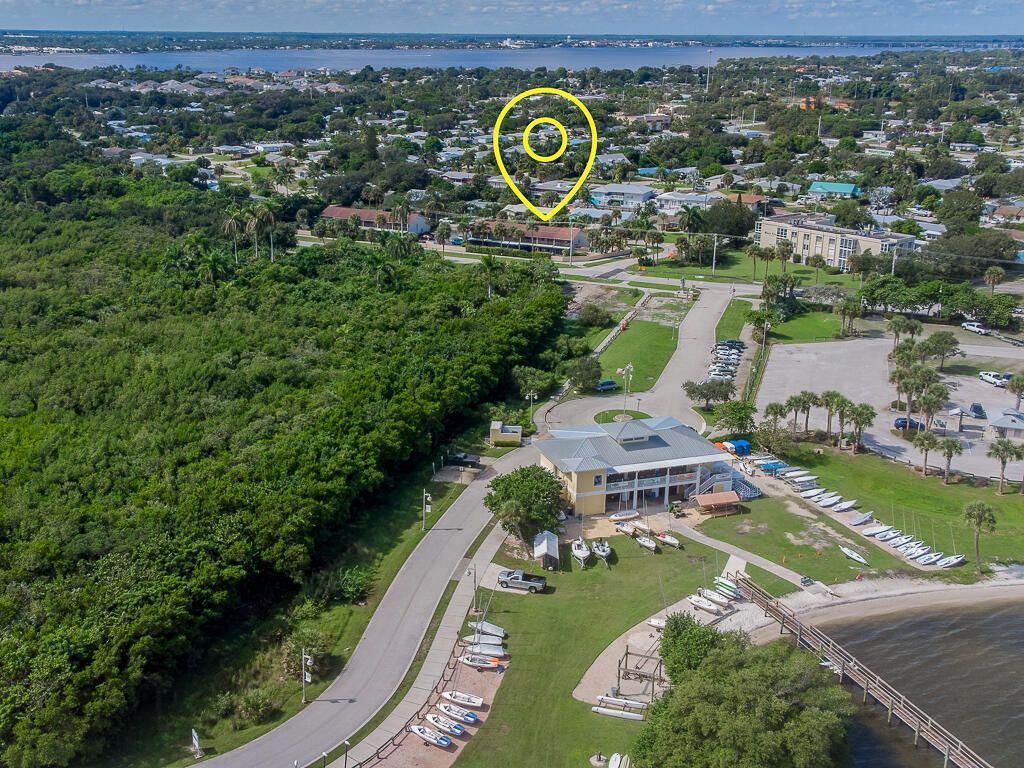 1903 NE Media Avenue, Jensen Beach, FL 34957 Photo
