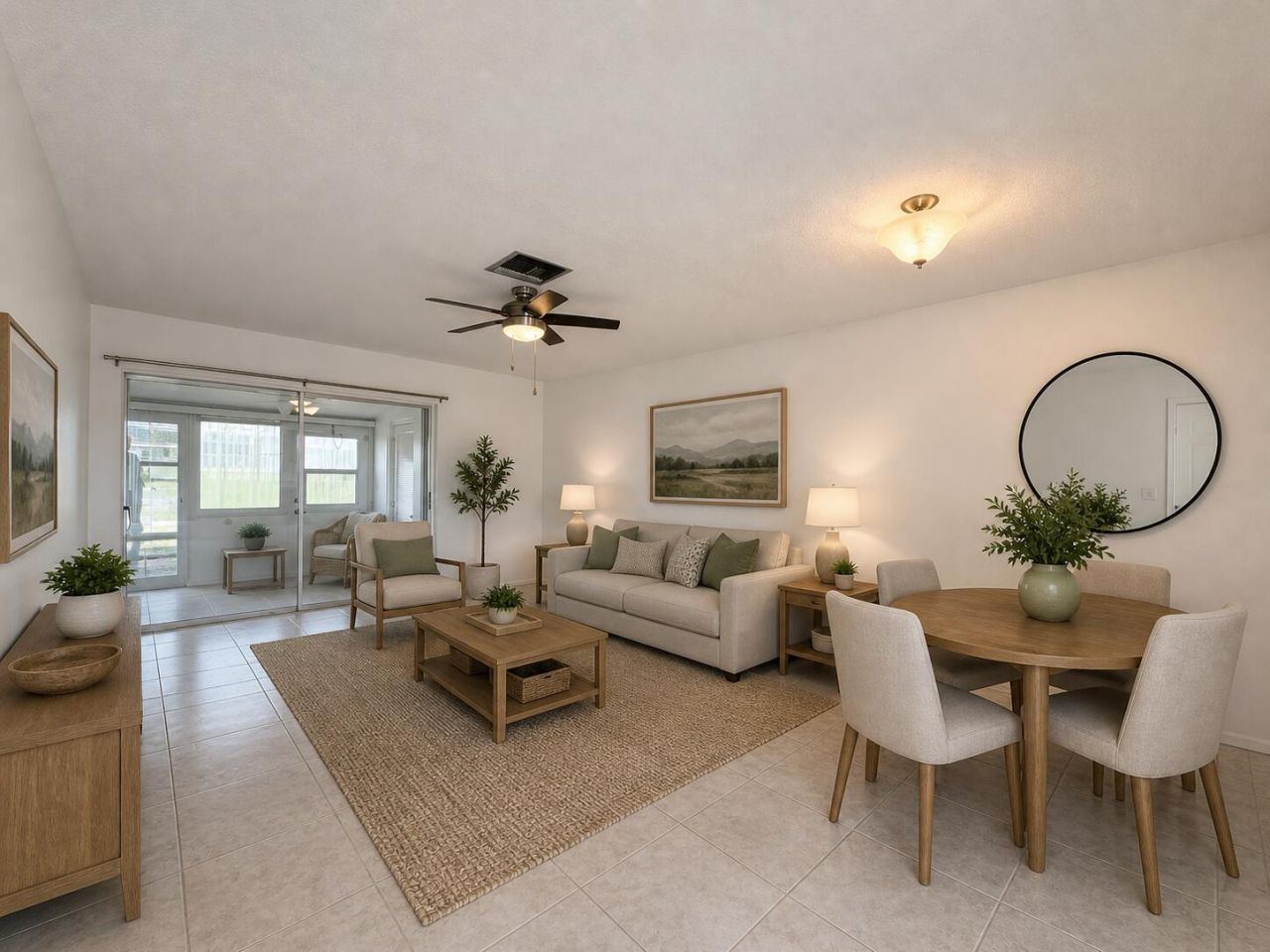 2607 Dudley Drive W, Unit L, West Palm Beach, FL 33415 Photo