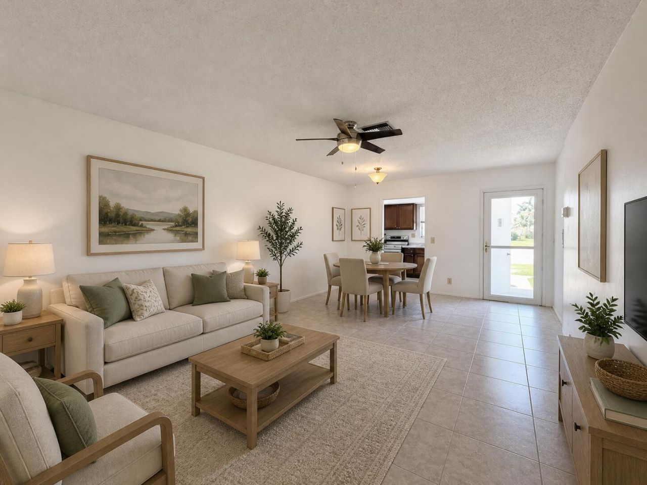 2607 Dudley Drive W, Unit L, West Palm Beach, FL 33415 Photo