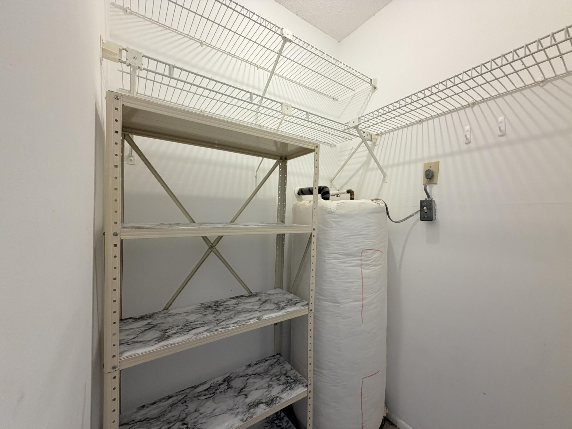 2607 Dudley Drive W, Unit L, West Palm Beach, FL 33415 Photo