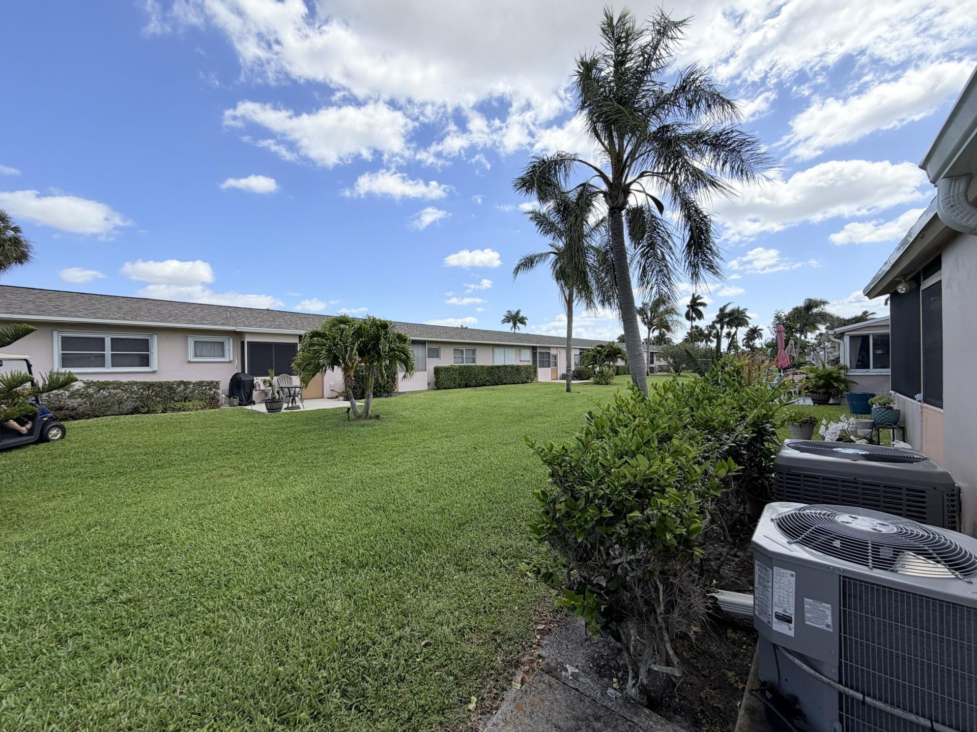 2607 Dudley Drive W, Unit L, West Palm Beach, FL 33415 Photo