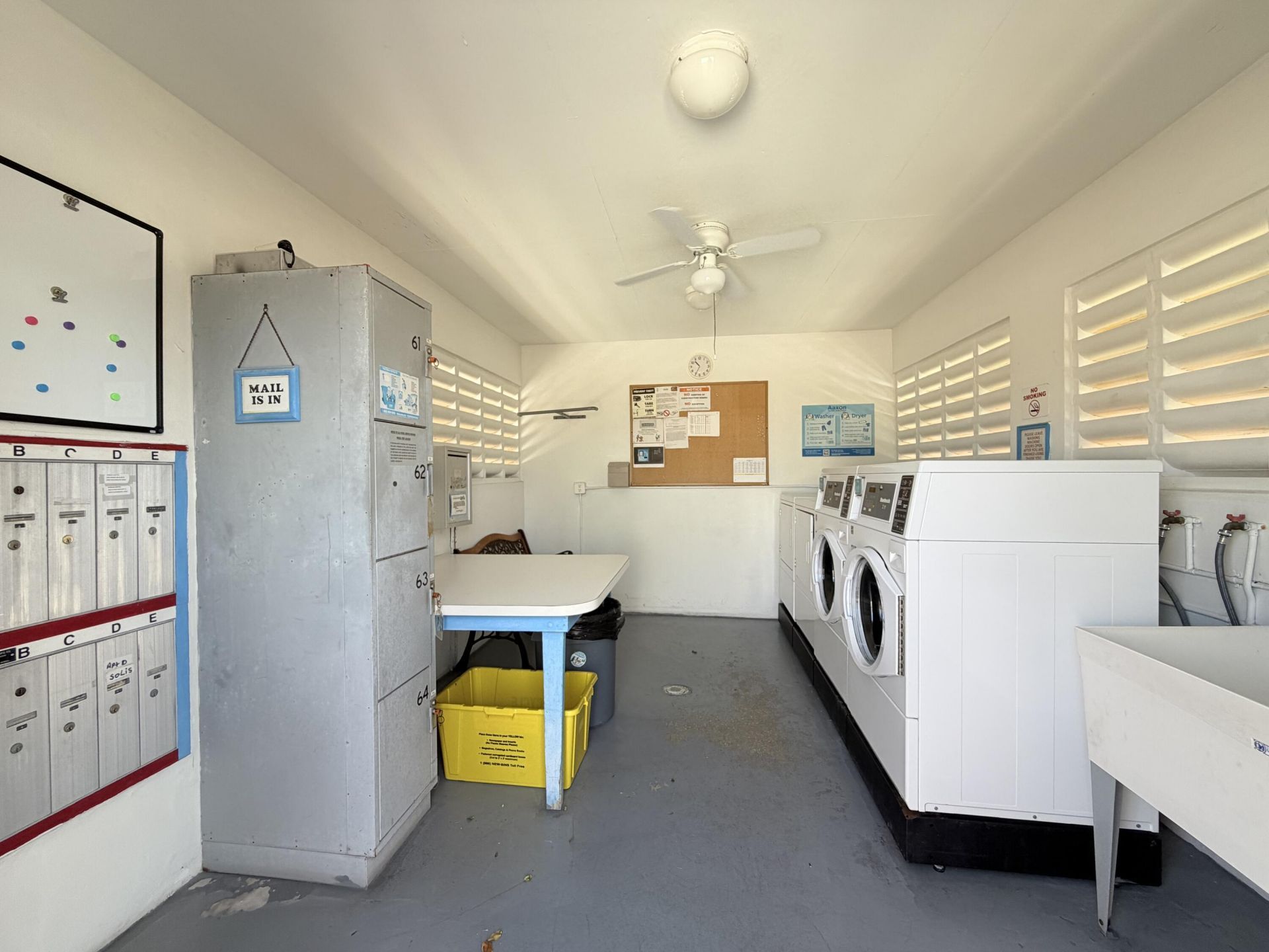 2607 Dudley Drive W, Unit L, West Palm Beach, FL 33415 Photo