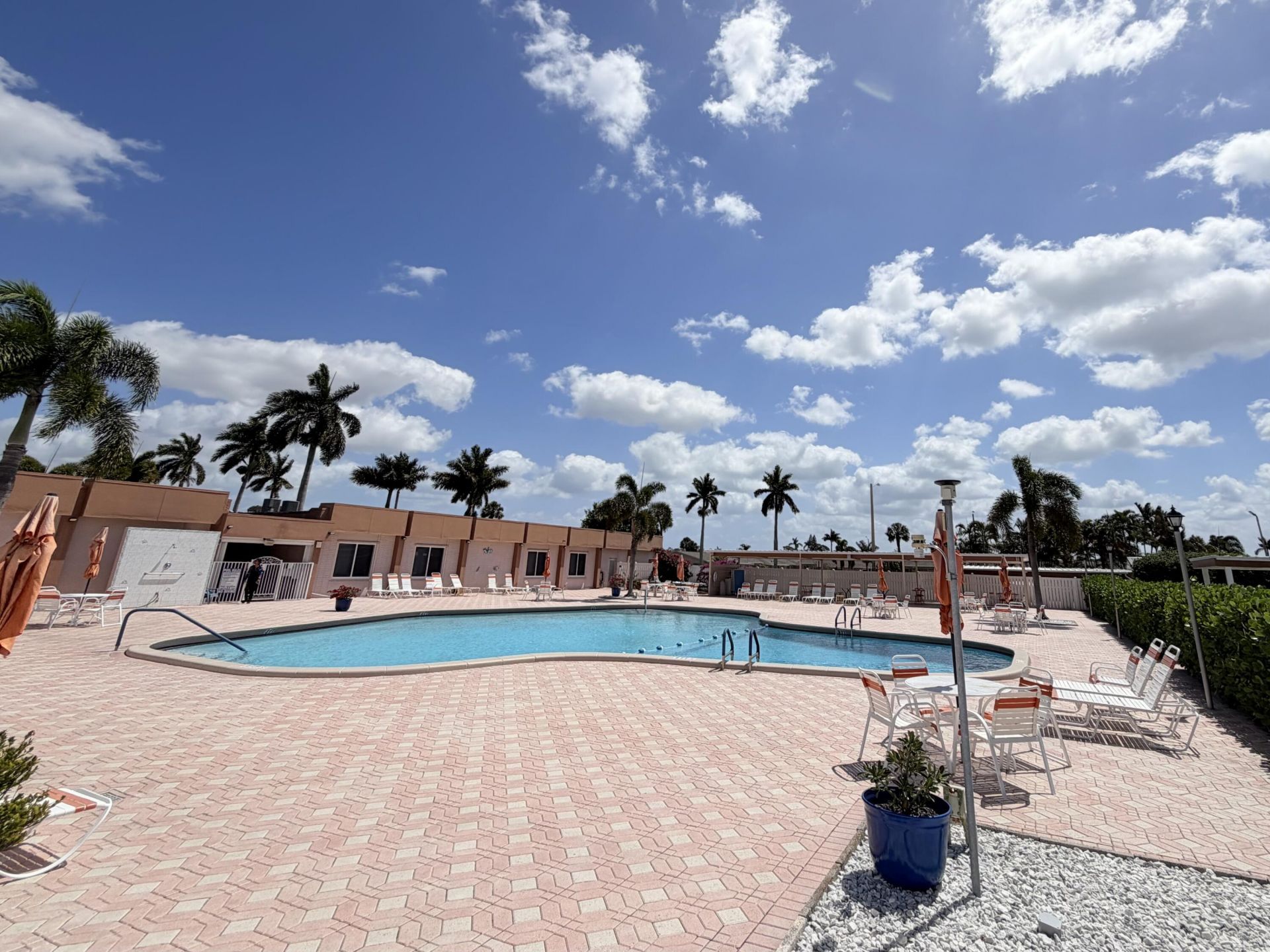2607 Dudley Drive W, Unit L, West Palm Beach, FL 33415 Photo