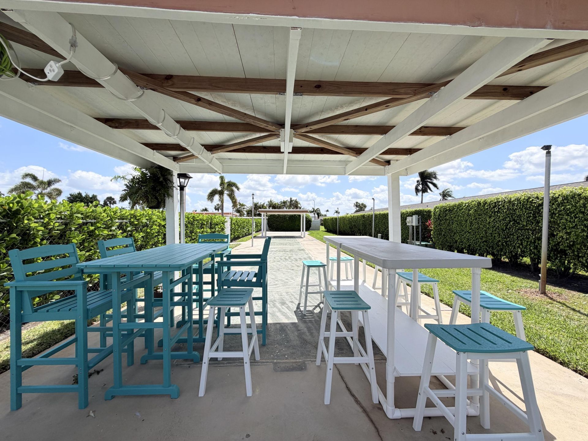 2607 Dudley Drive W, Unit L, West Palm Beach, FL 33415 Photo