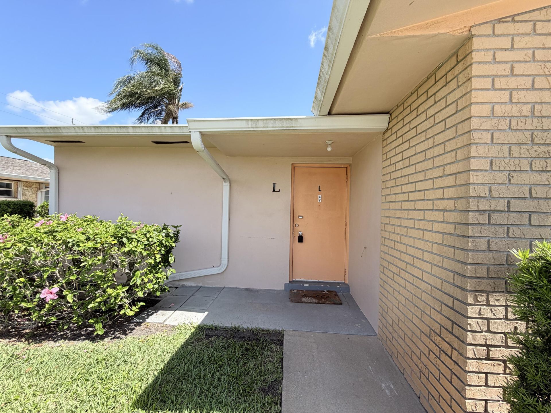2607 Dudley Drive W, Unit L, West Palm Beach, FL 33415 Photo