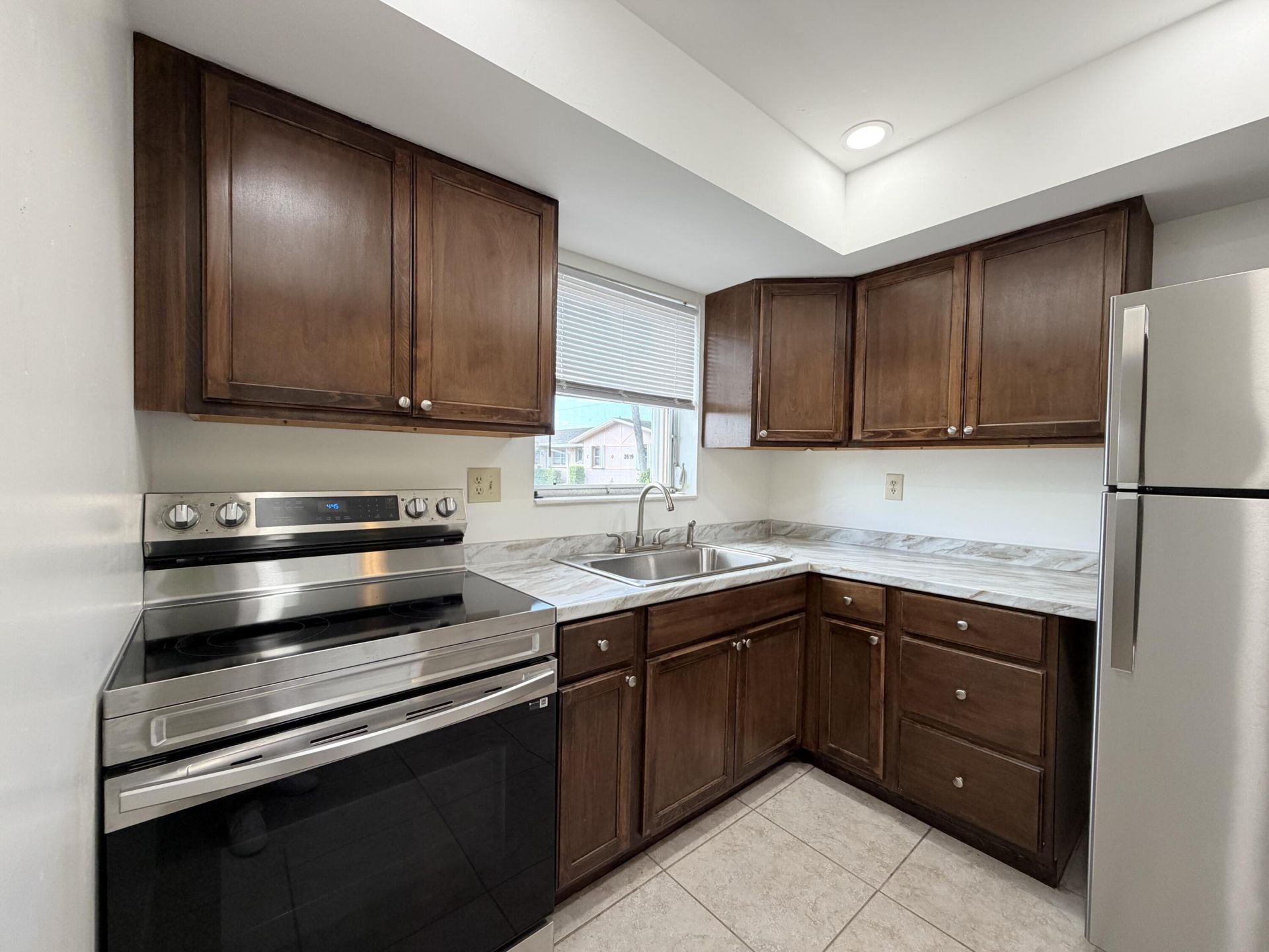 2607 Dudley Drive W, Unit L, West Palm Beach, FL 33415 Photo