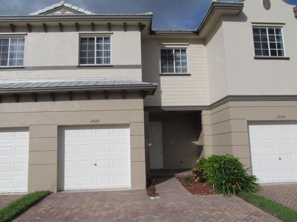 2030 Nassau Drive, Riviera Beach, FL 33404