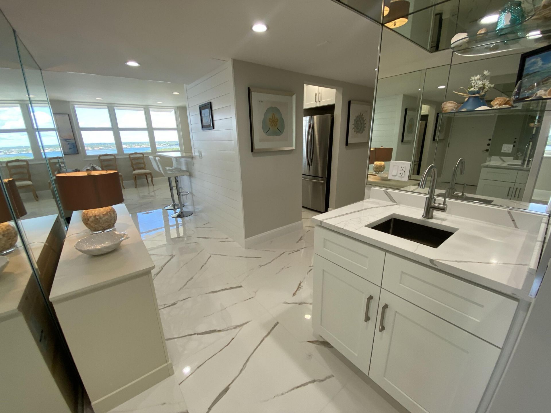 5440 N Ocean Drive, Unit 1501, Singer Island, FL 33404 Photo