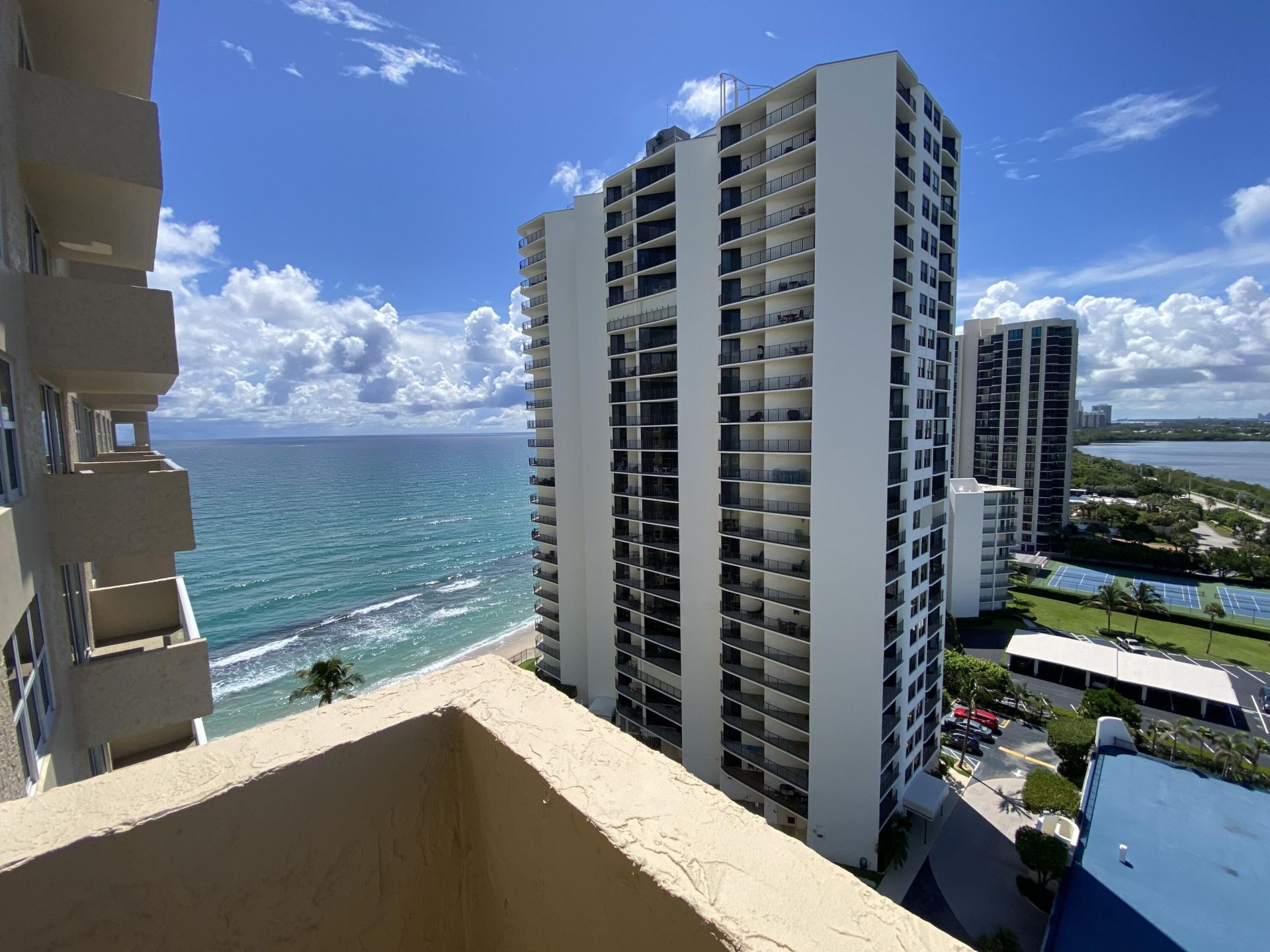 5440 N Ocean Drive, Unit 1501, Singer Island, FL 33404 Photo