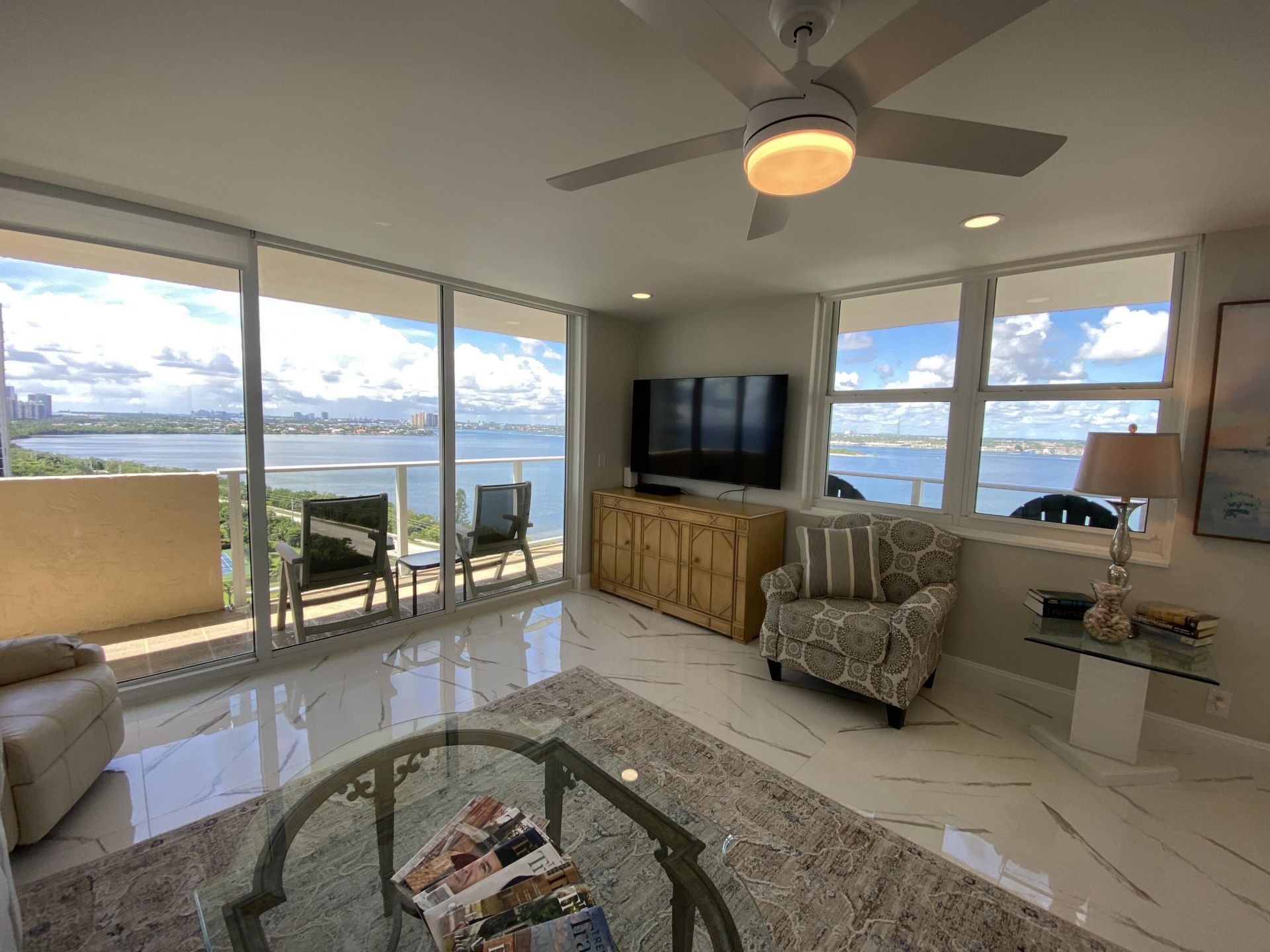 5440 N Ocean Drive, Unit 1501, Singer Island, FL 33404 Photo