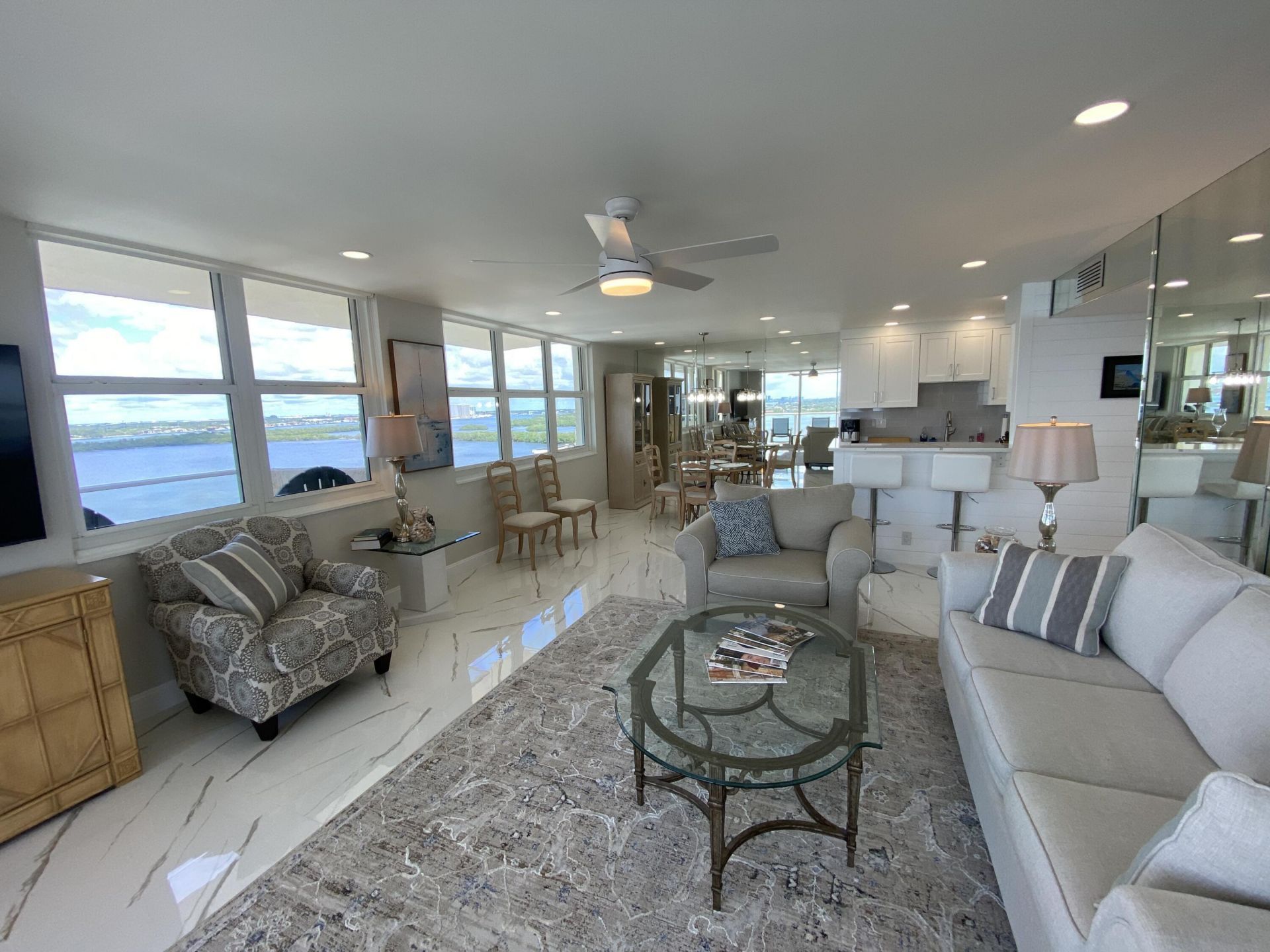 5440 N Ocean Drive, Unit 1501, Singer Island, FL 33404 Photo