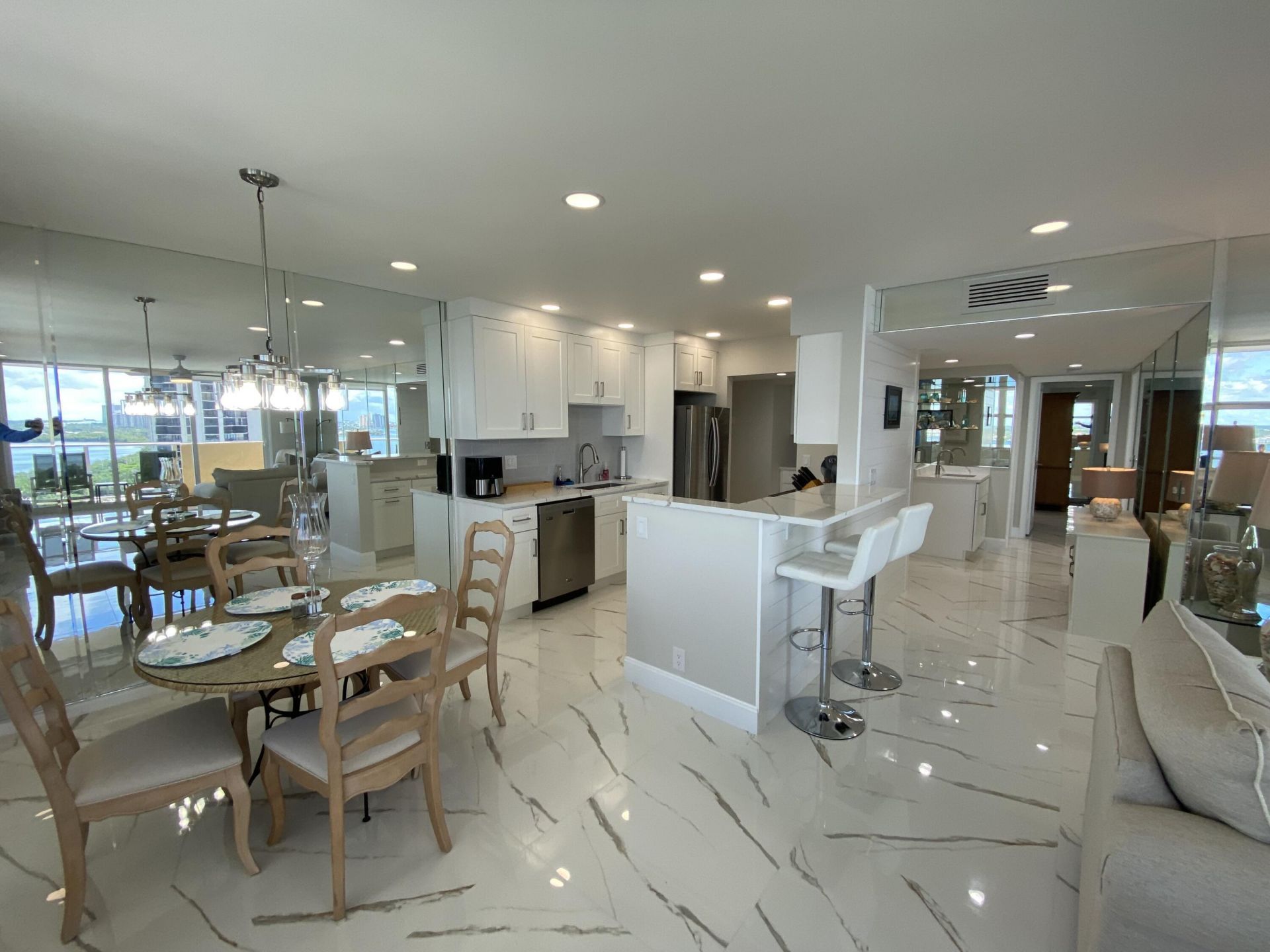 5440 N Ocean Drive, Unit 1501, Singer Island, FL 33404 Photo