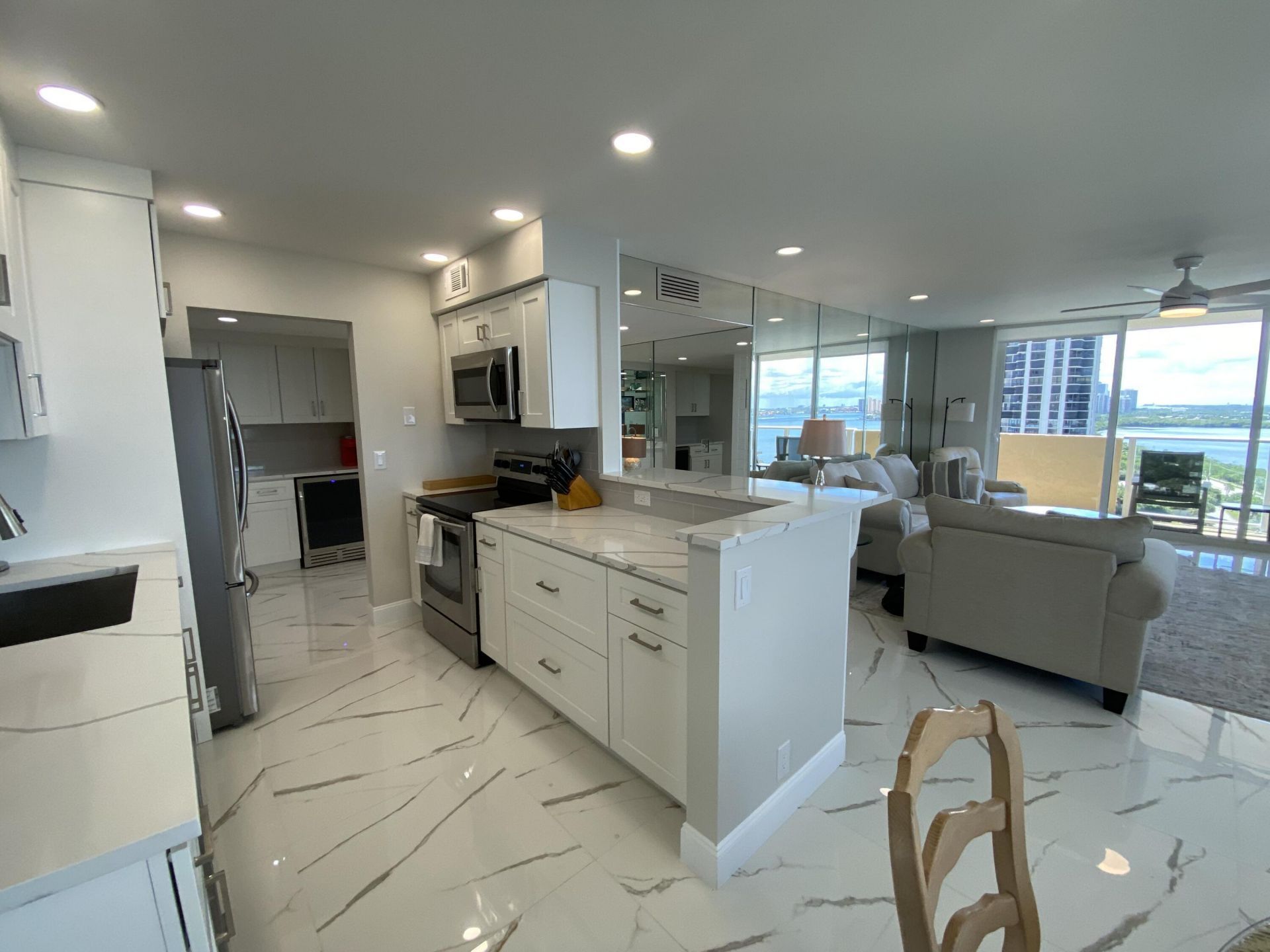 5440 N Ocean Drive, Unit 1501, Singer Island, FL 33404 Photo